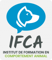 Bienvenue sur le campus virtuel de l'IFCA, Institut de Formation en Comportement Animal !