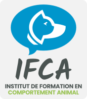 Bienvenue sur le campus virtuel de l'IFCA, Institut de Formation en Comportement Animal !